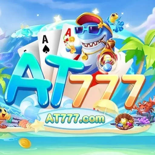AT777 - Game Slot Seru dan Menyenangkan