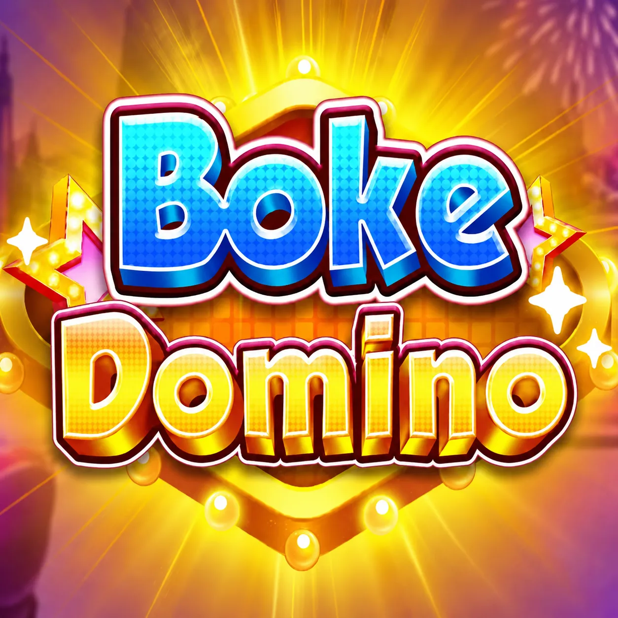 bokedomino