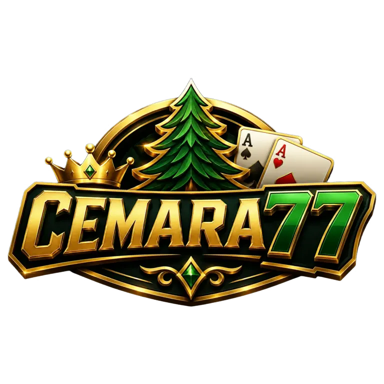 CEMARA77 - Game Arcade Seru dan Menantang