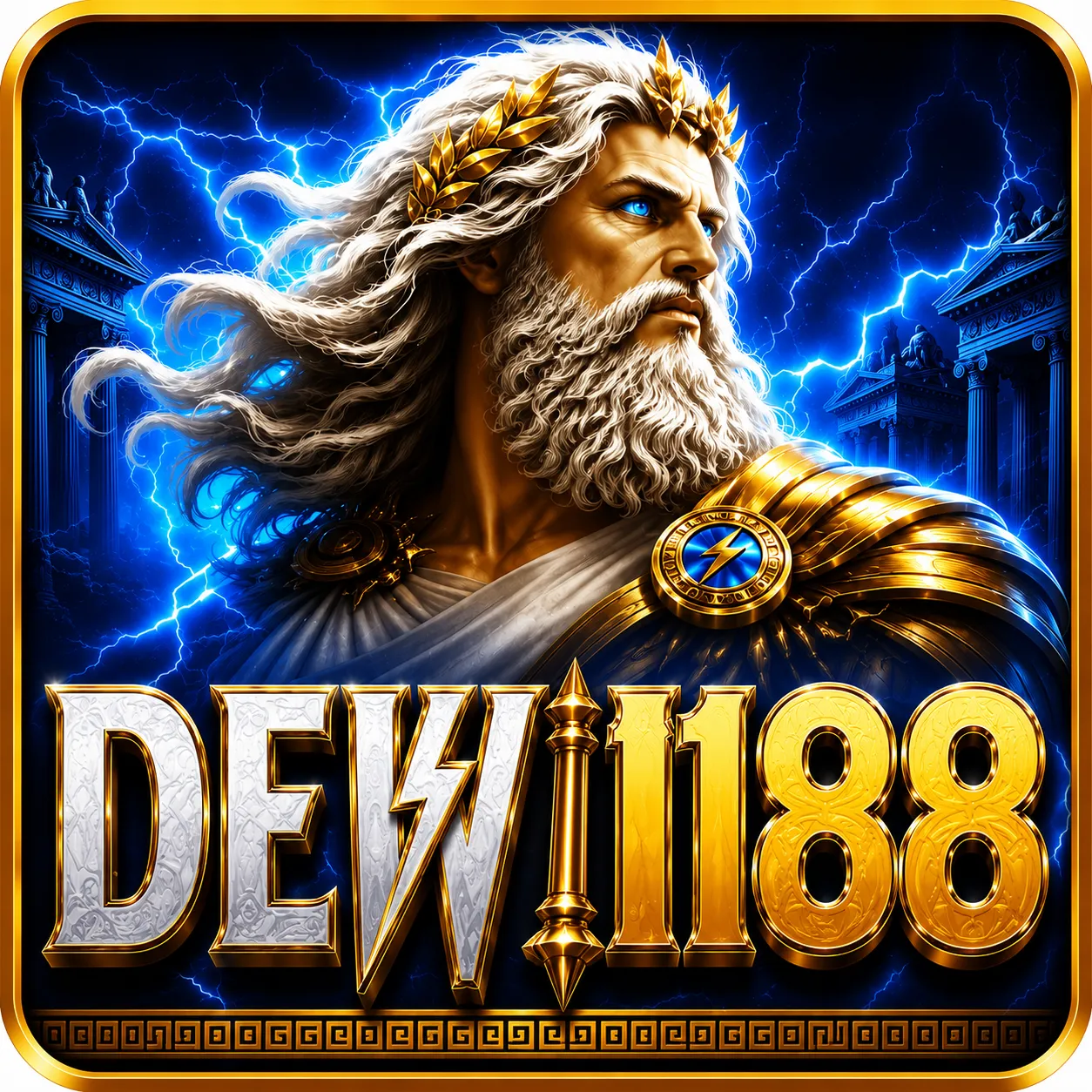 DEWI188 - Game TPS Petualangan Seru