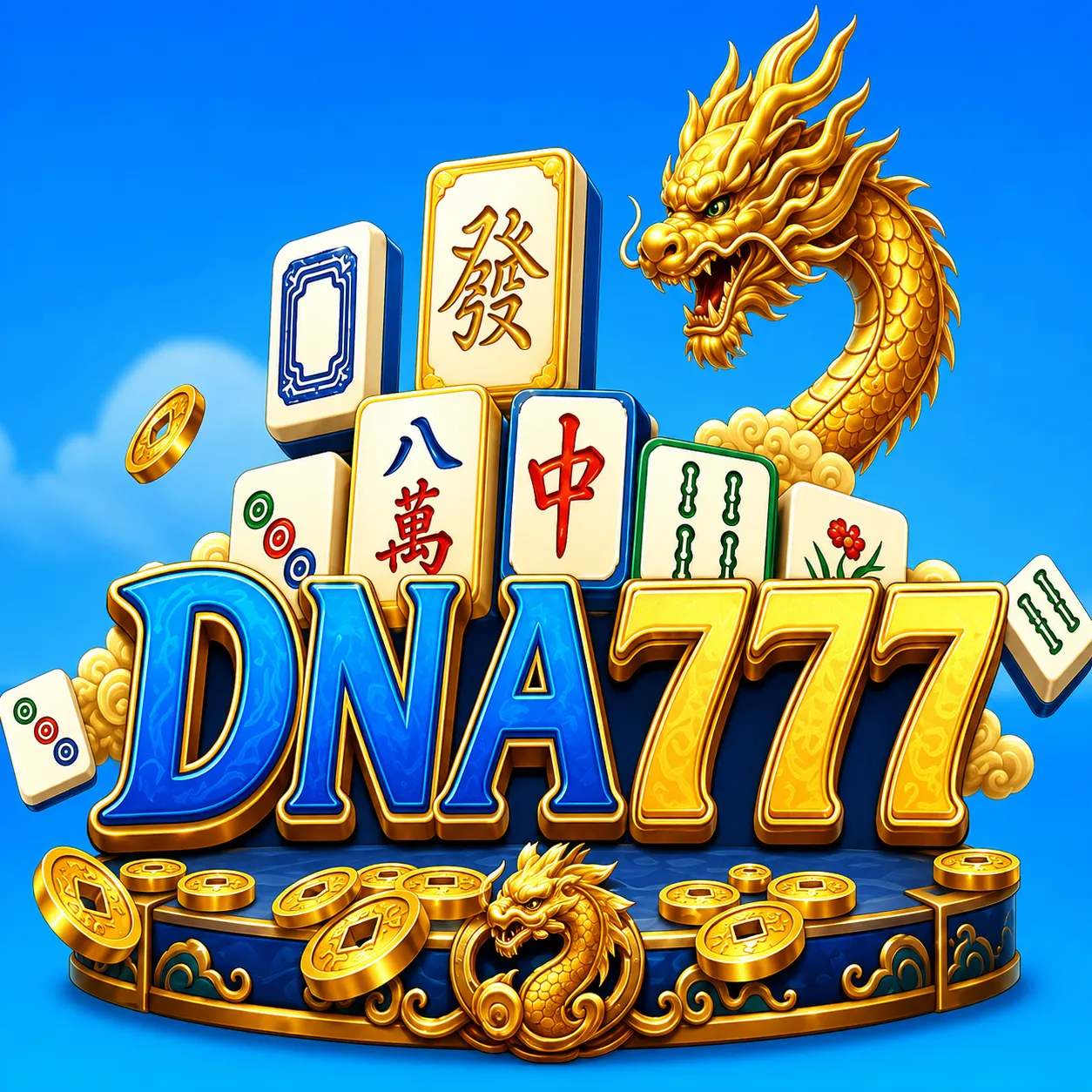DNA777 - Balapan Motor Penuh Aksi