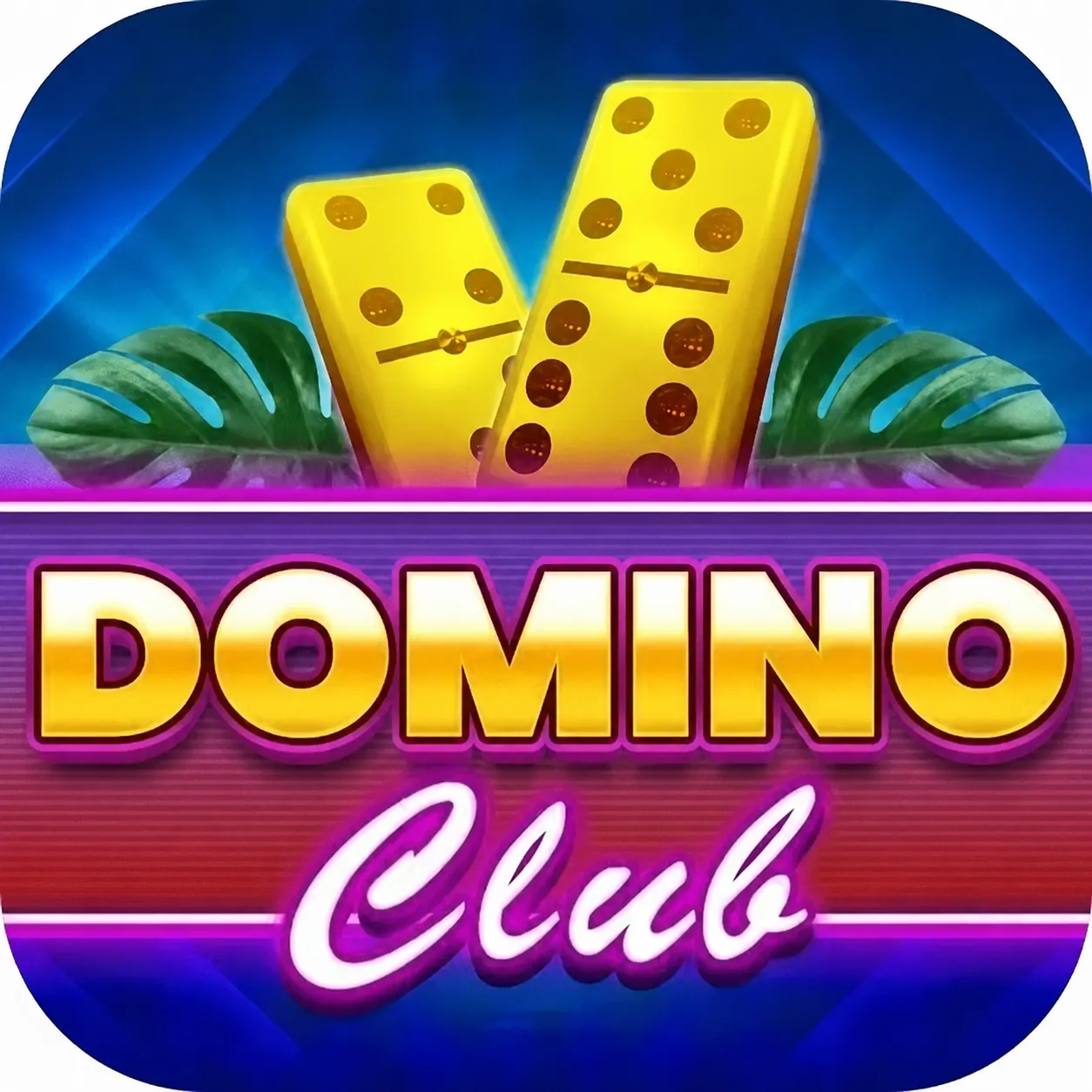 DOMINOCLUB - Game Match-3 Seru untuk Semua Usia