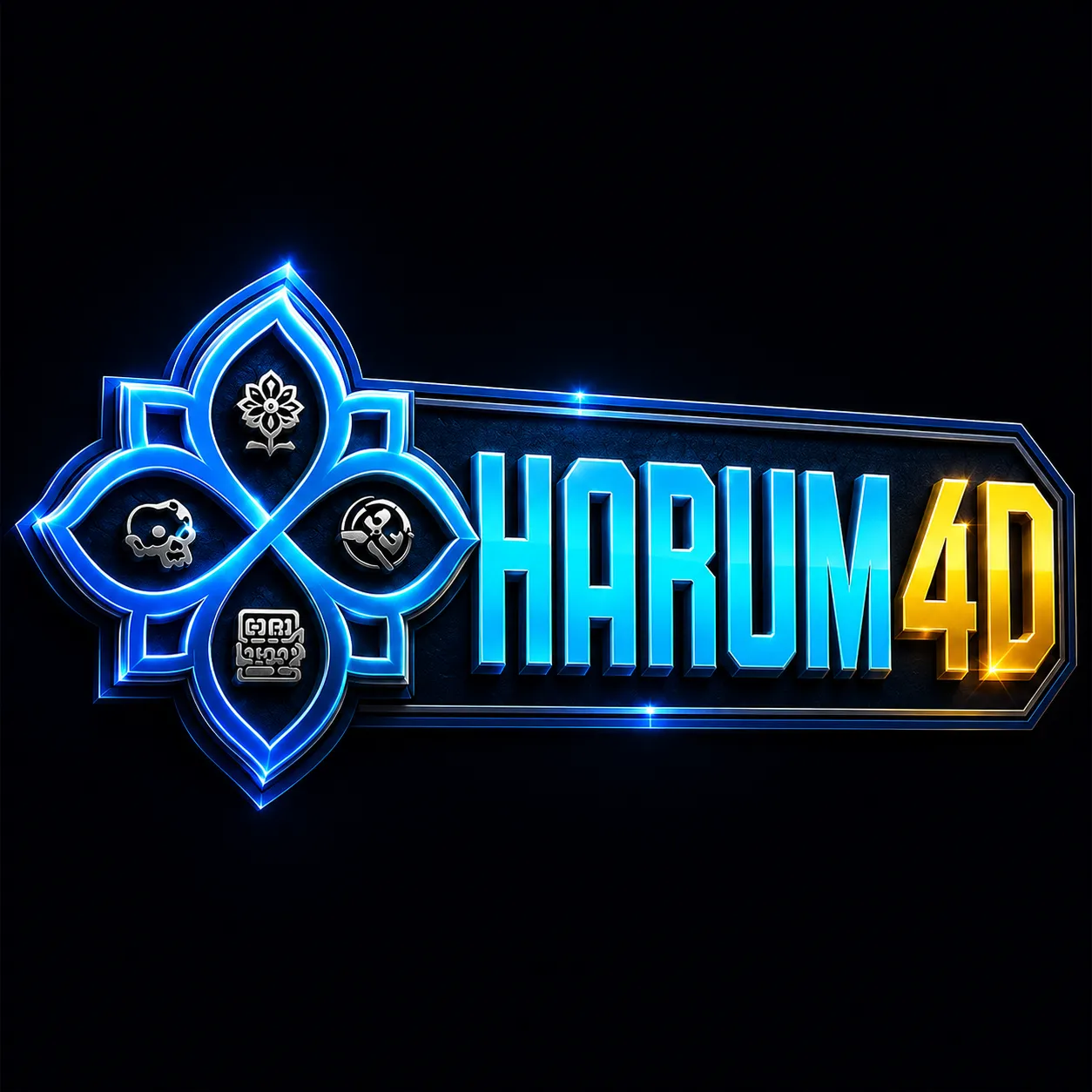 HARUM4D - Balapan Seru di Jalanan