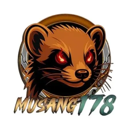 MUSANG178 - Game Mahjong Seru dan Menantang