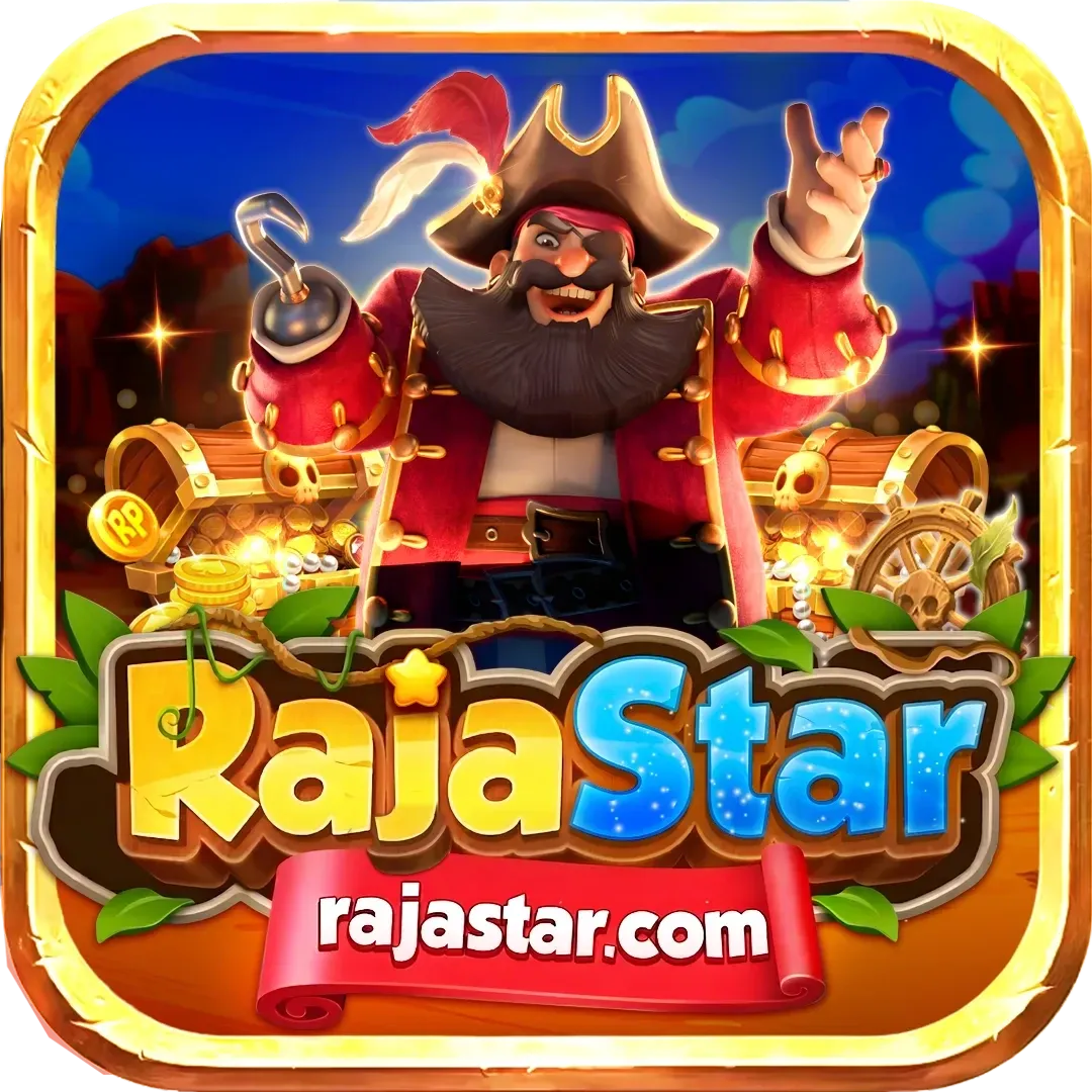 RAJASTAR - Balap Motor Seru dan Mengasyikkan