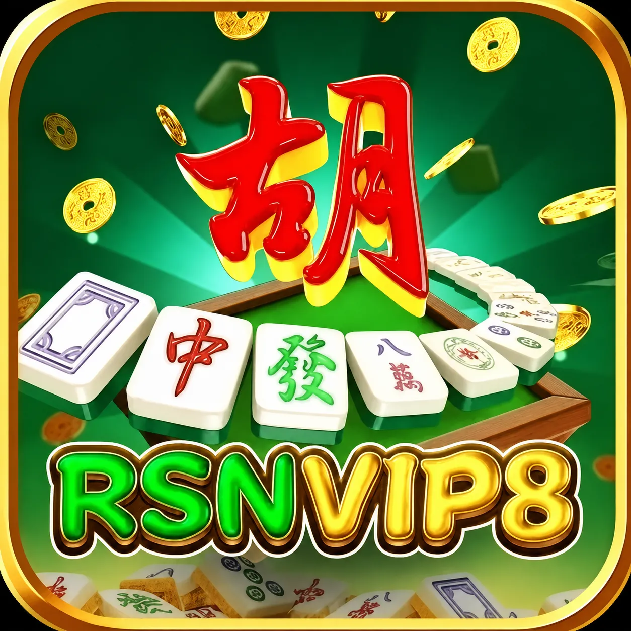 RSNVIP8 - Game Live Casino Terbaik di Pusat Unduhan