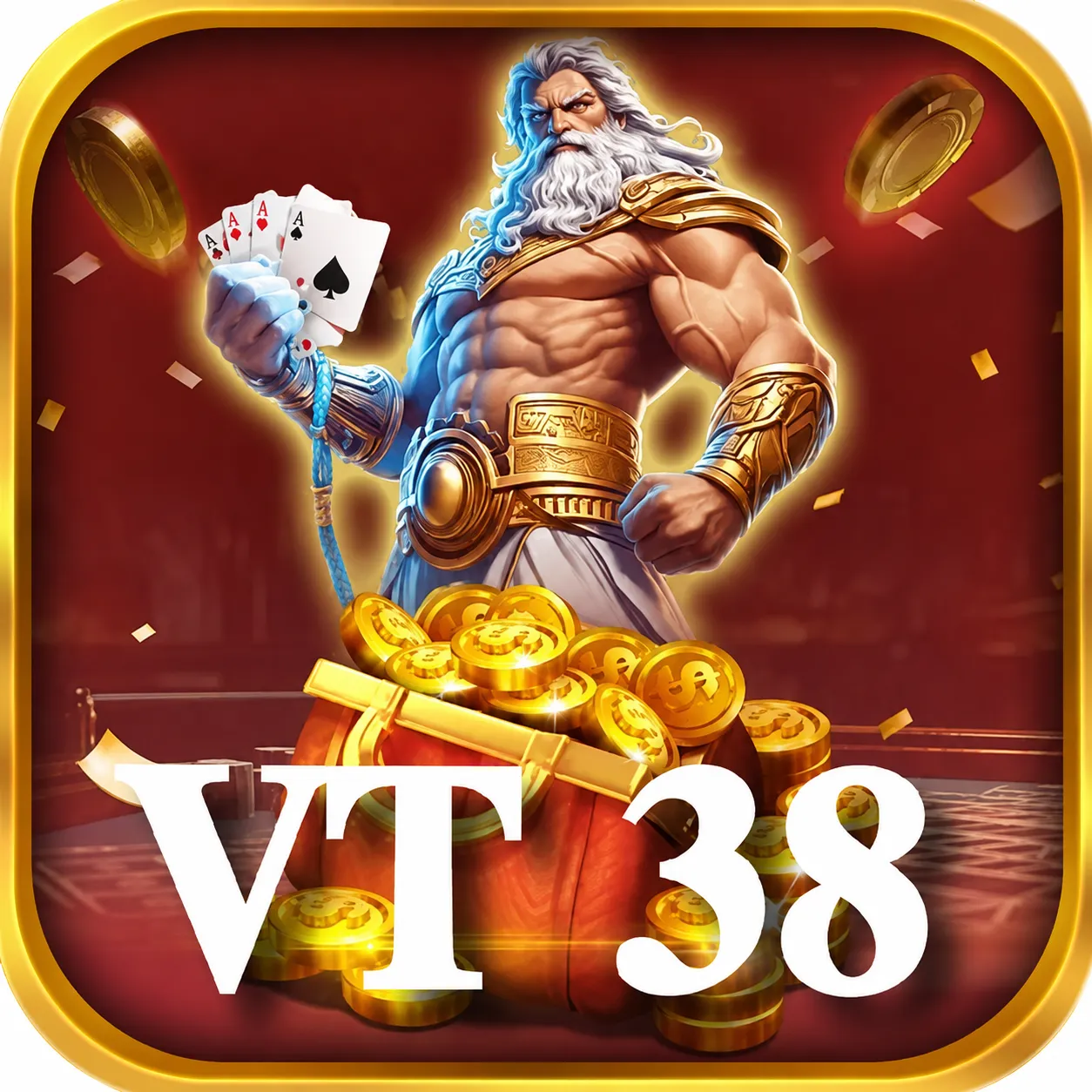VT38 - Game Idle Seru dan Mengasyikkan