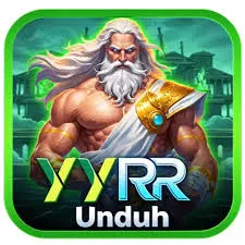 YYRR - Game Domino Seru dan Menarik