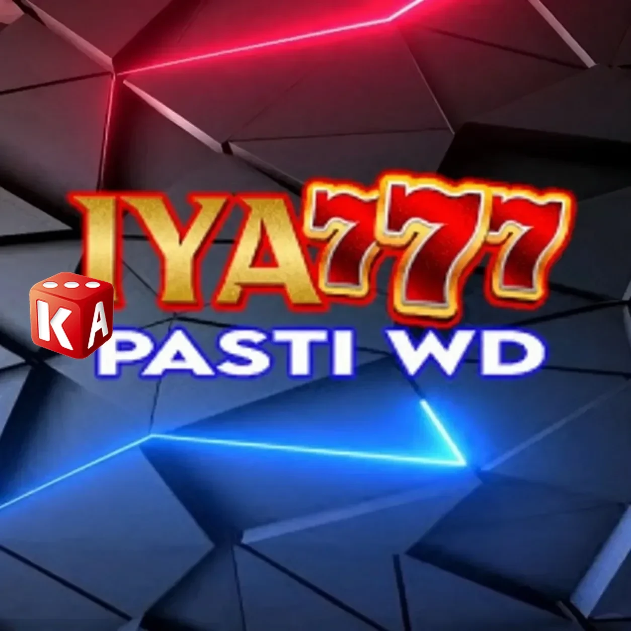 Logo iya777